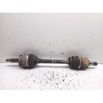 Recambio de transmision delantera derecha para hyundai santa fé i (sm) 2.0 crdi 4x4 referencia OEM IAM 4950026461SJ  