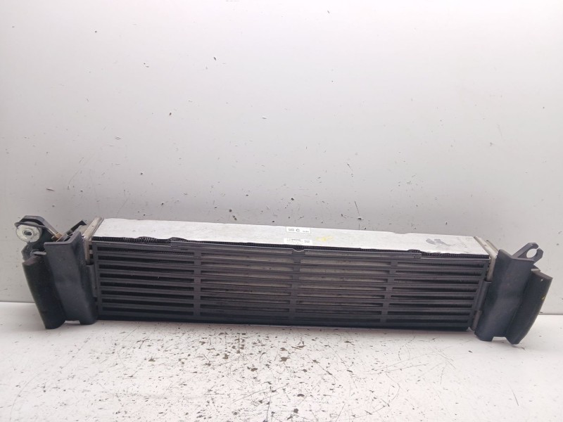 Recambio de intercooler para mazda cx-5 (kf) 2.2 d referencia OEM IAM SH1813565 1271006132 