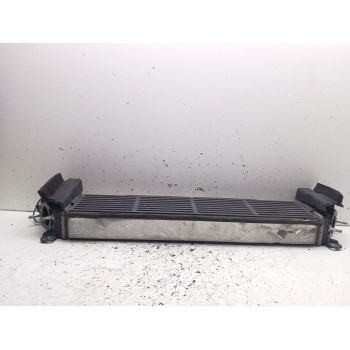 Recambio de intercooler para mazda cx-5 (kf) 2.2 d referencia OEM IAM SH1813565 1271006132 