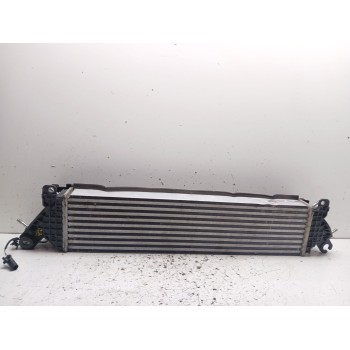 Recambio de intercooler para mazda cx-5 (kf) 2.2 d referencia OEM IAM SH1813565 1271006132 