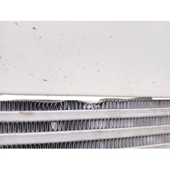 Recambio de intercooler para mazda cx-5 (kf) 2.2 d referencia OEM IAM SH1813565 1271006132 