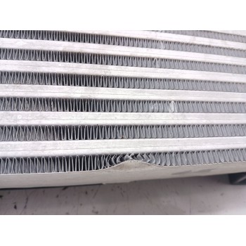 Recambio de intercooler para mazda cx-5 (kf) 2.2 d referencia OEM IAM SH1813565 1271006132 