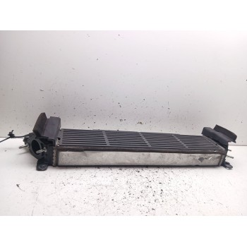 Recambio de intercooler para mazda cx-5 (kf) 2.2 d referencia OEM IAM SH1813565 1271006132 