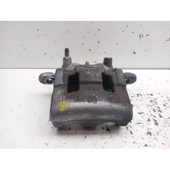 Recambio de pinza freno delantera derecha para mazda cx-5 (kf) 2.2 d referencia OEM IAM TKY83398ZA  