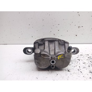 Recambio de pinza freno delantera derecha para mazda cx-5 (kf) 2.2 d referencia OEM IAM TKY83398ZA  
