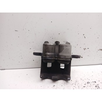 Recambio de pinza freno delantera derecha para mazda cx-5 (kf) 2.2 d referencia OEM IAM TKY83398ZA  