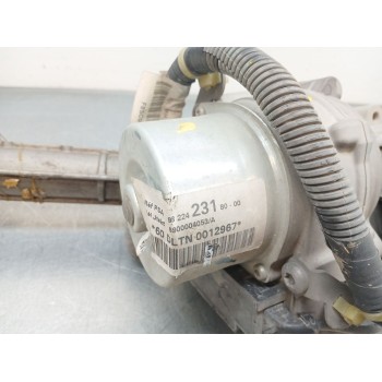 Recambio de cremallera direccion para peugeot 208 i (ca_, cc_) 1.6 hdi / bluehdi 75 referencia OEM IAM 982242318000  