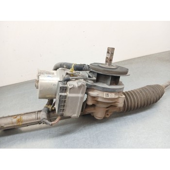 Recambio de cremallera direccion para peugeot 208 i (ca_, cc_) 1.6 hdi / bluehdi 75 referencia OEM IAM 982242318000  