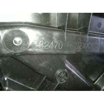 Recambio de elevalunas delantero izquierdo para hyundai i40 comfort referencia OEM IAM 824703Z000 824703ZXXX 5P SOLO MECANISMO