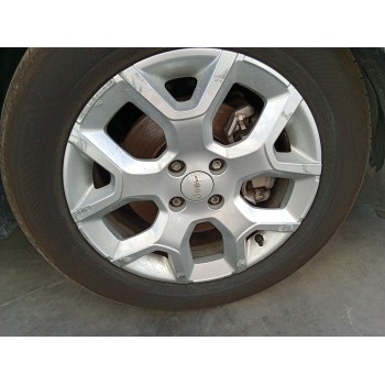 Recambio de llanta para jeep avenger (j2) electric referencia OEM IAM 52197382 x1 17 pulgadas
