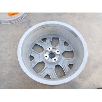 Recambio de llanta para jeep avenger (j2) electric referencia OEM IAM 52197382 x1 17 pulgadas
