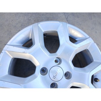 Recambio de llanta para jeep avenger (j2) electric referencia OEM IAM 52197382 x1 17 pulgadas