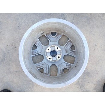 Recambio de llanta para jeep avenger (j2) electric referencia OEM IAM 52197382 x1 17 pulgadas