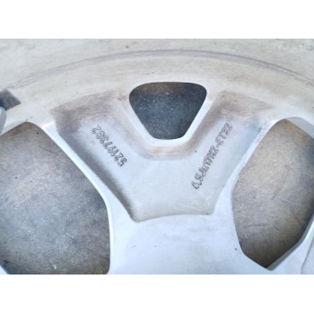 Recambio de llanta para jeep avenger (j2) electric referencia OEM IAM 52197382 x1 17 pulgadas