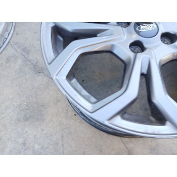 Recambio de llanta para ford fiesta vii (hj, hf) 1.0 ecoboost referencia OEM IAM H1BJ1007D1A x1 17 pulgadas