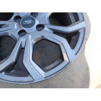 Recambio de llanta para ford fiesta vii (hj, hf) 1.0 ecoboost referencia OEM IAM H1BJ1007D1A x1 17 pulgadas