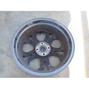 Recambio de llanta para ford fiesta vii (hj, hf) 1.0 ecoboost referencia OEM IAM H1BJ1007D1A x1 17 pulgadas