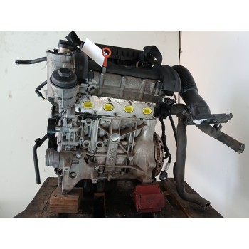 DESPIECE MOTOR BTS 