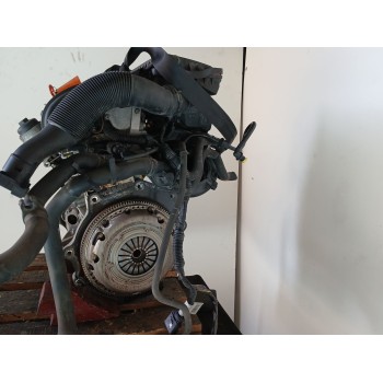 Recambio de despiece motor para seat ibiza iv (6j5, 6p1) 1.6 referencia OEM IAM BTS  