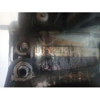Recambio de despiece motor para seat ibiza iv (6j5, 6p1) 1.6 referencia OEM IAM BTS  