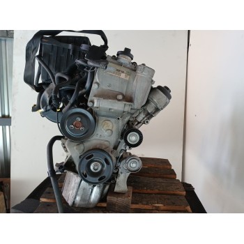 Recambio de despiece motor para seat ibiza iv (6j5, 6p1) 1.6 referencia OEM IAM BTS  