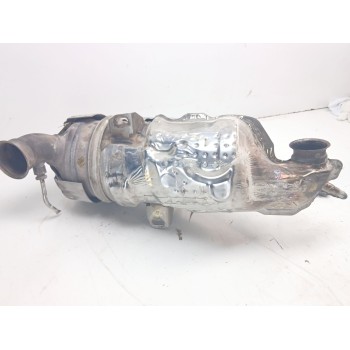 Recambio de catalizador para citroën berlingo multispace (b9) 1.6 hdi 90 referencia OEM IAM 1005143x  