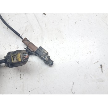 Recambio de catalizador para citroën berlingo multispace (b9) 1.6 hdi 90 referencia OEM IAM 1005143x  