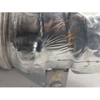 Recambio de catalizador para citroën berlingo multispace (b9) 1.6 hdi 90 referencia OEM IAM 1005143x  