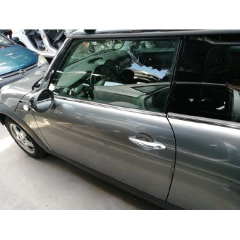 Recambio de puerta delantera izquierda para bmw r56 cooper referencia OEM IAM   