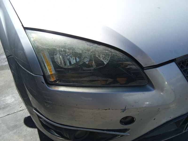 Recambio de faro derecho para ford focus ii turnier (da_, ffs, ds) 2.0 tdci referencia OEM IAM 1480979  