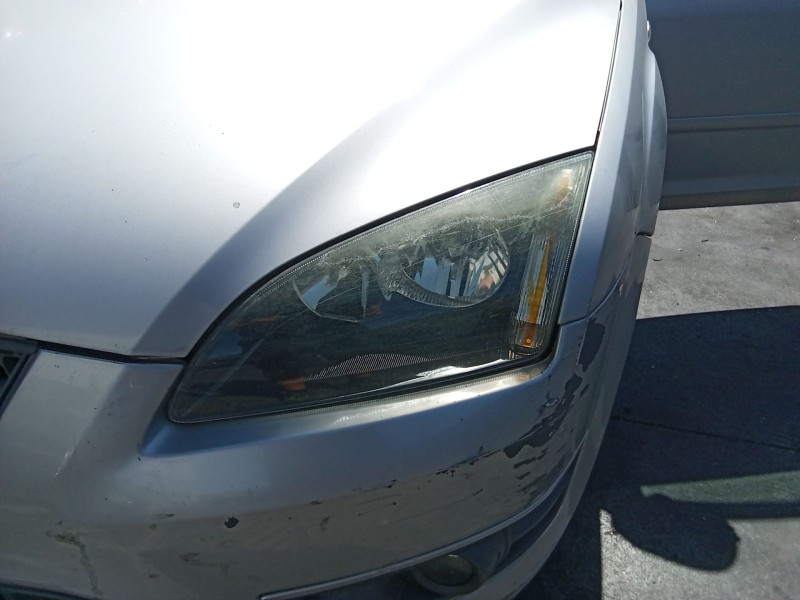 Recambio de faro izquierdo para ford focus ii turnier (da_, ffs, ds) 2.0 tdci referencia OEM IAM 1480990  