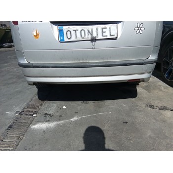PARAGOLPES TRASERO 1356469 / 1356464 