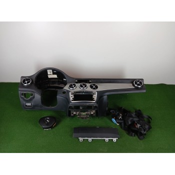 KIT AIRBAG A00086055039116 A1768600002 A11768008019H68