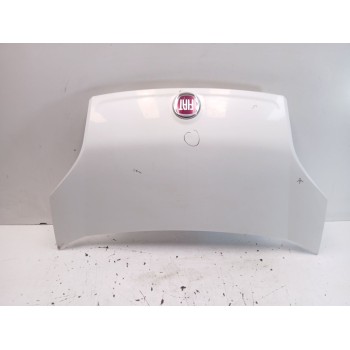 Recambio de capot para fiat fiorino furgón/monospace (225_) 1.3 d multijet (225bxd1a, 225bxb1a, 225bxb11) referencia OEM IAM 000