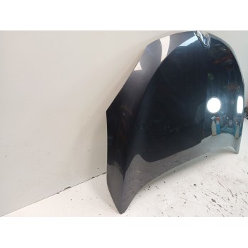 Recambio de capot para renault megane iii grandtour (kz0/1) 1.5 dci (kz1m, kz1w, kz0r) referencia OEM IAM 651009018R  