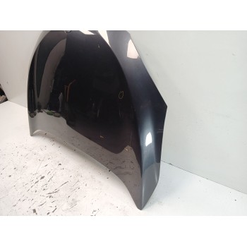 Recambio de capot para renault megane iii grandtour (kz0/1) 1.5 dci (kz1m, kz1w, kz0r) referencia OEM IAM 651009018R  