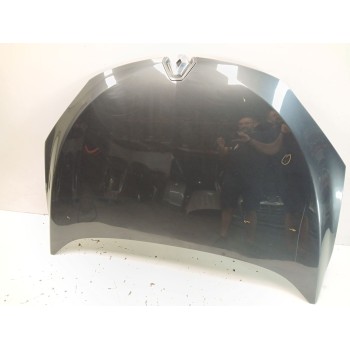 Recambio de capot para renault megane iii grandtour (kz0/1) 1.5 dci (kz1m, kz1w, kz0r) referencia OEM IAM 651009018R  