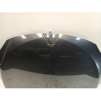 Recambio de capot para renault megane iii grandtour (kz0/1) 1.5 dci (kz1m, kz1w, kz0r) referencia OEM IAM 651009018R  