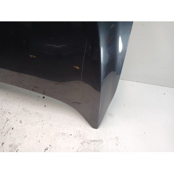 Recambio de capot para renault megane iii grandtour (kz0/1) 1.5 dci (kz1m, kz1w, kz0r) referencia OEM IAM 651009018R  