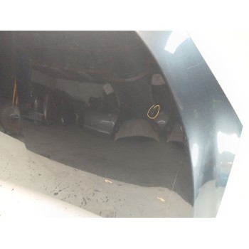 Recambio de capot para renault megane iii grandtour (kz0/1) 1.5 dci (kz1m, kz1w, kz0r) referencia OEM IAM 651009018R  