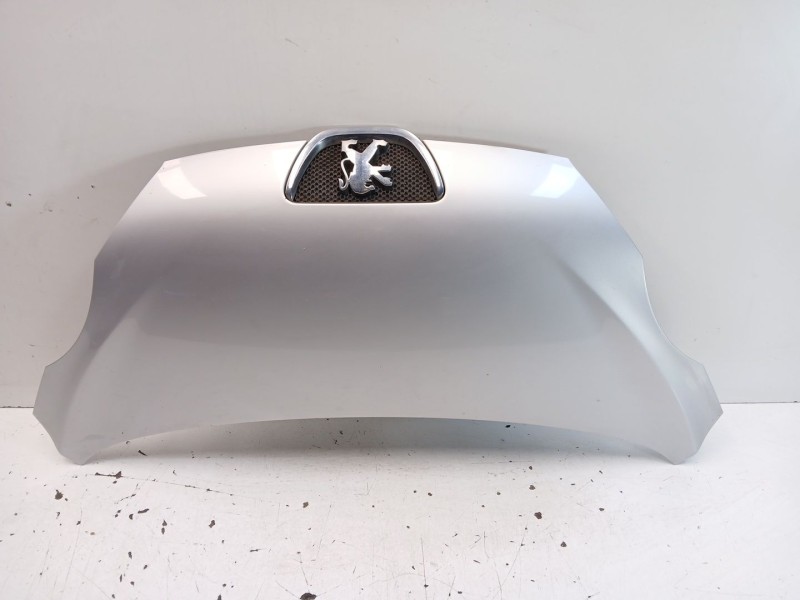 Recambio de capot para peugeot 107 (pm_, pn_) 1.0 referencia OEM IAM 7901L7  