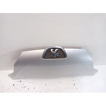 Recambio de capot para peugeot 107 (pm_, pn_) 1.0 referencia OEM IAM 7901L7  