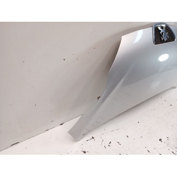 Recambio de capot para peugeot 107 (pm_, pn_) 1.0 referencia OEM IAM 7901L7  