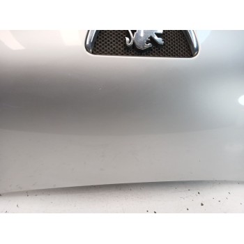 Recambio de capot para peugeot 107 (pm_, pn_) 1.0 referencia OEM IAM 7901L7  