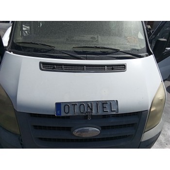 Recambio de capot para ford transit furgoneta (fa_ _) 2.2 tdci referencia OEM IAM 2454107  
