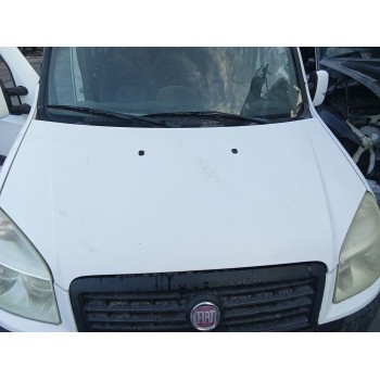 Recambio de capot para fiat doblo monospace (119_, 223_) 1.3 jtd referencia OEM IAM 46743226  