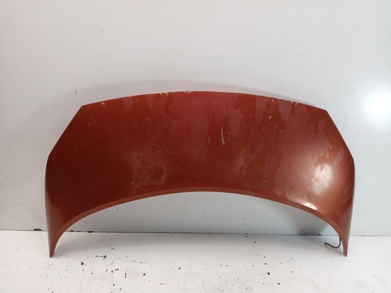 Recambio de capot para renault grand scénic ii (jm0/1_) 1.9 dci (jm14) referencia OEM IAM 651001097R  