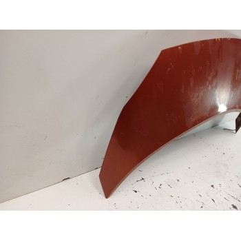 Recambio de capot para renault grand scénic ii (jm0/1_) 1.9 dci (jm14) referencia OEM IAM 651001097R  