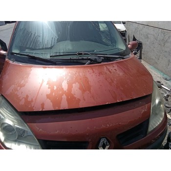 Recambio de capot para renault grand scénic ii (jm0/1_) 1.9 dci (jm14) referencia OEM IAM 651001097R  