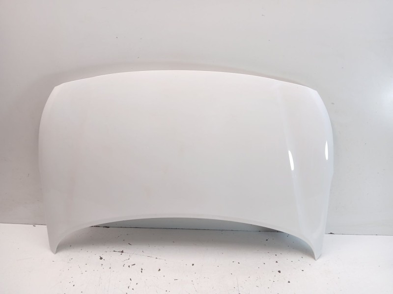 Recambio de capot para hyundai i20 ii (gb, ib) 1.2 referencia OEM IAM 66400C8000  